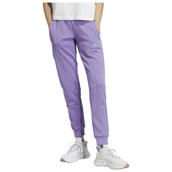 Adidas Γυναικείο παντελόνι φόρμας Tiro Jogger W